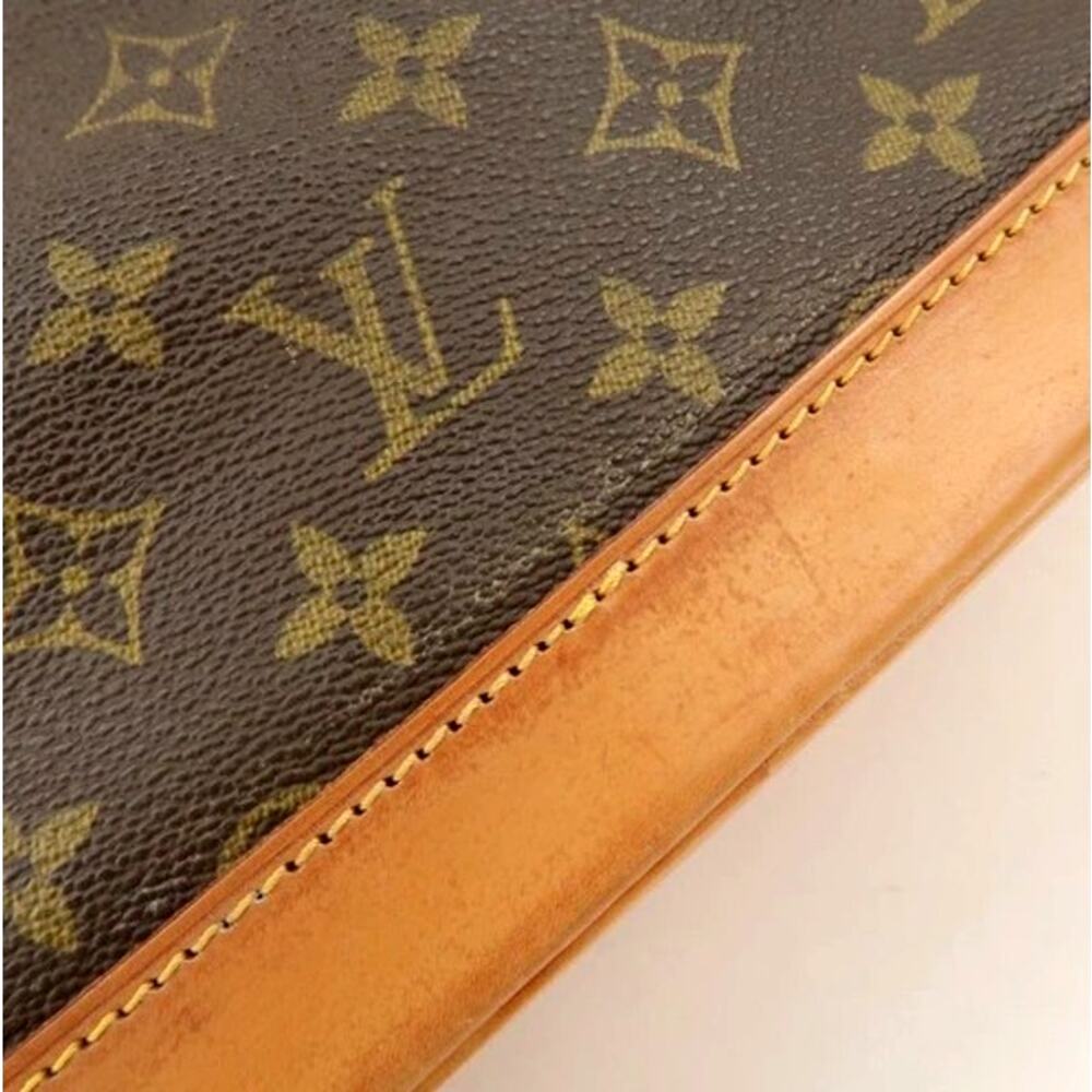 ⭐🔥AUTHENTIC🔥⭐ Louis Vuitton Alma monogram - Picture 10 of 15